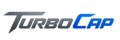 turbocap logo gradient 4k
