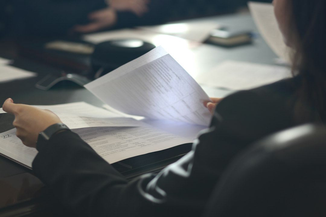 Bank Statement Scrubbing: Five Questions Underwriters Investigate