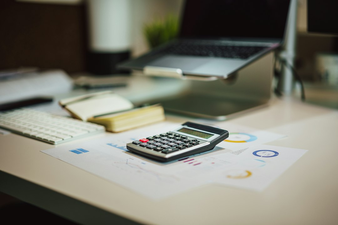 Business Financing with Tax Liens: Cash Flow and Lien Priority