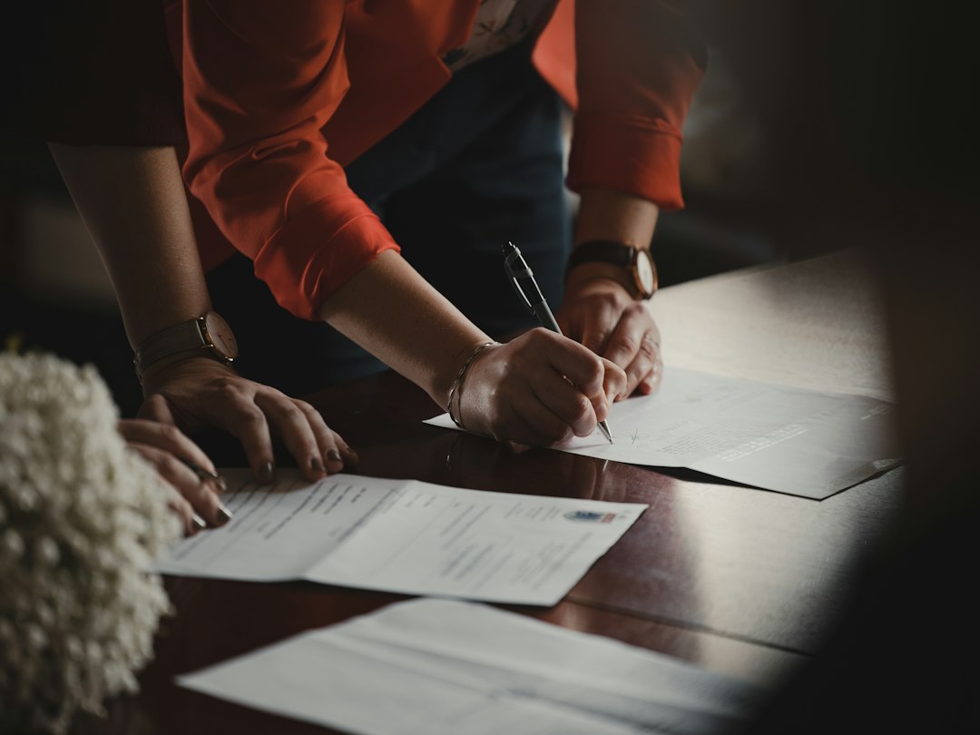 UCC Filings, Failed ACH Payments, and Bank Account Freezes
